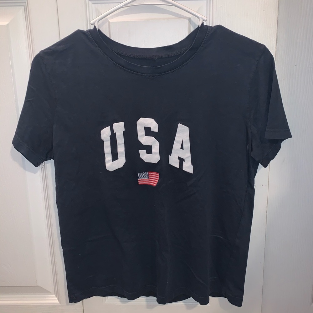 Brandy Melville USA top